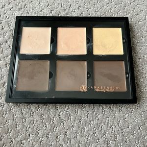 Anastasia Cream Contour Kit